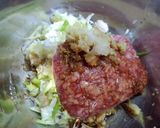 美味しい!ふかひれ風焼き餃子作り方3写真
