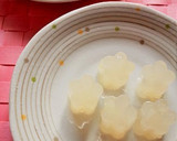 和梨りんごかん作り方6写真