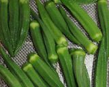 カリカリ豚肉と野菜のぽん炒め作り方1写真