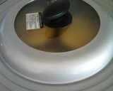 離乳食後期～☆ふわふわオムレツ作り方4写真