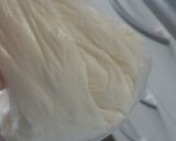 美味しい牛乳で作る♡みたらしミルク団子作り方1写真