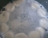 美味しい牛乳で作る♡みたらしミルク団子作り方2写真