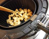 ノンフライヤーで~鶏軟骨の唐揚げ✿作り方3写真