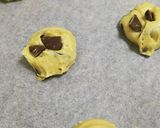 バター控えめ！簡単チョコチャンククッキー作り方7写真