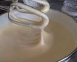 ☆モンブランケーキ☆栗のクリームたっぷり作り方4写真