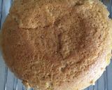 ☆モンブランケーキ☆栗のクリームたっぷり作り方6写真