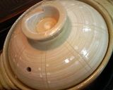キャベツが美味しいヘルシー豆乳鍋作り方3写真