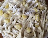 ☆モンブランケーキ☆栗のクリームたっぷり作り方14写真