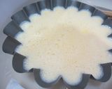 かぼちゃの豆乳ゼリー作り方5写真