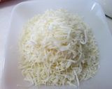 簡単　抹茶味のココナッツクッキー作り方4写真