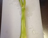 簡単!セロリの漬物作り方3写真