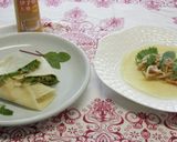 バンチャウ・ほだか村風作り方10写真