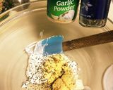 ヤミーコリアン風ポテトサラダ作り方3写真