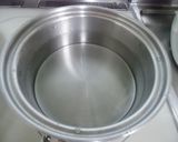 もう一品♪　かぶのチーズサンド作り方1写真