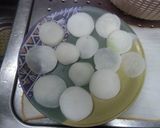 もう一品♪　かぶのチーズサンド作り方3写真
