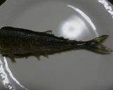 簡単ver.図解！さんまのほぐしかた作り方1写真