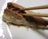 簡単ver.図解！さんまのほぐしかた作り方4写真