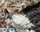 簡単！おばぁちゃんの味の田舎煮作り方3写真