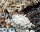 簡単！おばぁちゃんの味の田舎煮作り方3写真