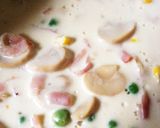 ピザ生地をつかってラザニア風作り方5写真