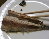 簡単ver.図解！さんまのほぐしかた作り方5写真