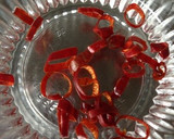 しいたけと野菜の甘辛ガーリック丼☆五香粉作り方3写真