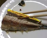 簡単ver.図解！さんまのほぐしかた作り方6写真