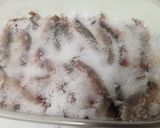 アンチョビ作り方4写真