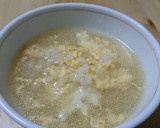 【簡単】豆苗とキャベツの豚しゃぶ鍋作り方9写真