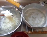 最速の流しでソーメン作り方5写真