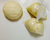 リスドォルで 美味しいピザ生地作り方9写真