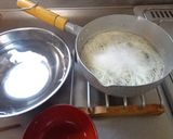 最速の流しでソーメン作り方4写真
