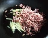 厚揚げで簡単♪ゴーヤチャンプル作り方1写真