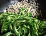 厚揚げで簡単♪ゴーヤチャンプル作り方2写真