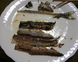 簡単ver.図解！さんまのほぐしかた作り方12写真