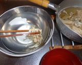 最速の流しでソーメン作り方10写真
