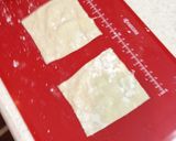 ヌードルメーカー(NM)で棒餃子作り方2写真