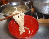 最速の流しでソーメン作り方11写真