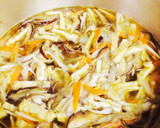 母の味☆旨味たっぷりの炊き込みご飯作り方5写真