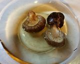 椎茸の旨みが大活躍！！めちゃ旨つけ汁作り方1写真