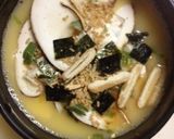 蒸し器いらず！簡単茶碗蒸し作り方3写真