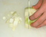 カポナータ作り方8写真