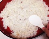 サラダ寿司作り方1写真