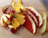 タマゴタケのカルボナーラ作り方2写真