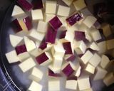 一手間で美味しい！基本のさつまいもご飯作り方4写真