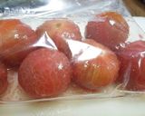 トマトの前菜作り方3写真