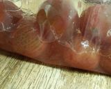 トマトの前菜作り方5写真