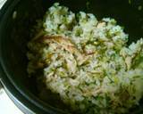 さんま菜飯作り方6写真