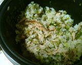さんま菜飯作り方6写真