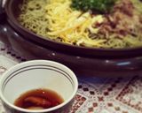 椎茸の旨みが大活躍！！めちゃ旨つけ汁作り方6写真